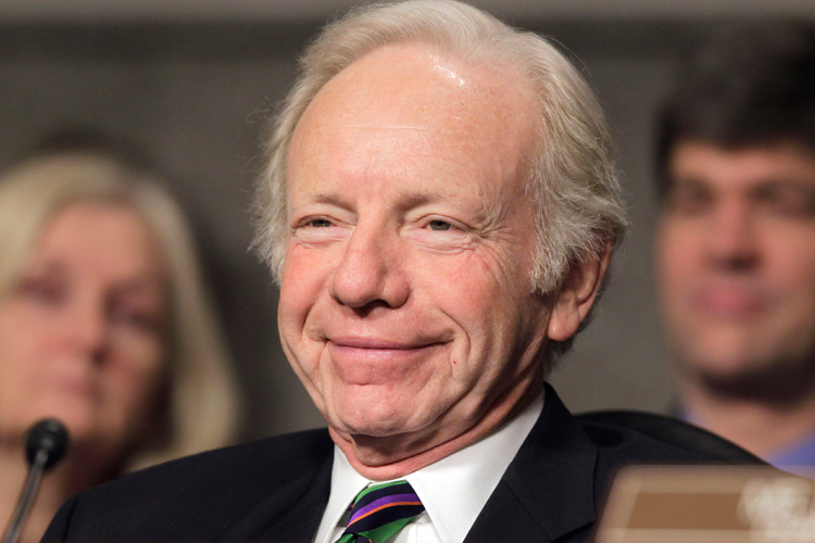 Joe Lieberman