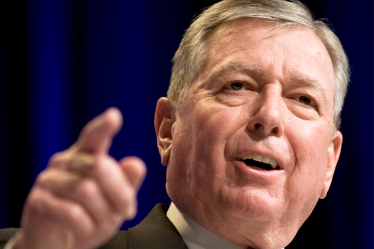 John Ashcroft