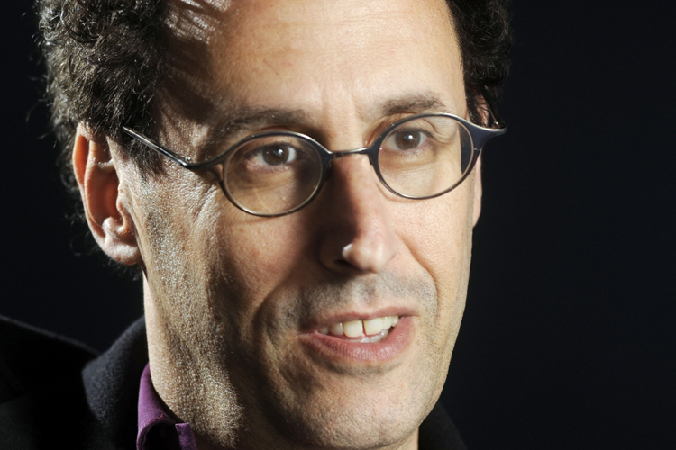 Tony Kushner