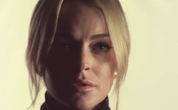 Lindsay Lohan or Brigitte Bardot? (Lindsay Lohan)