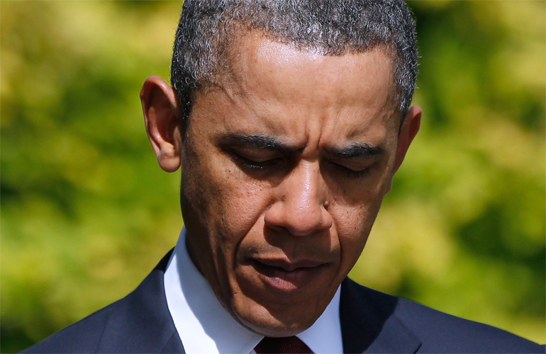 President Obama