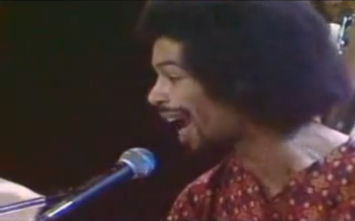 Gil Scott-Heron