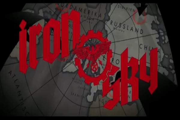 Springtime for Hitler?