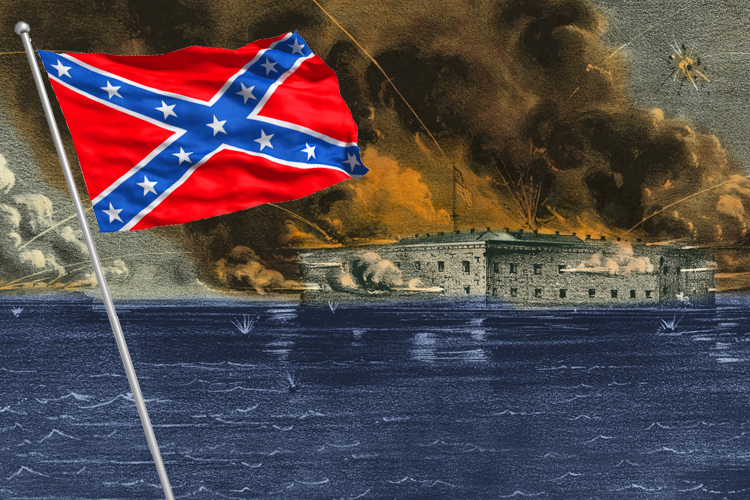 Fort Sumter
