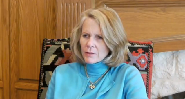 Debbie Georgatos