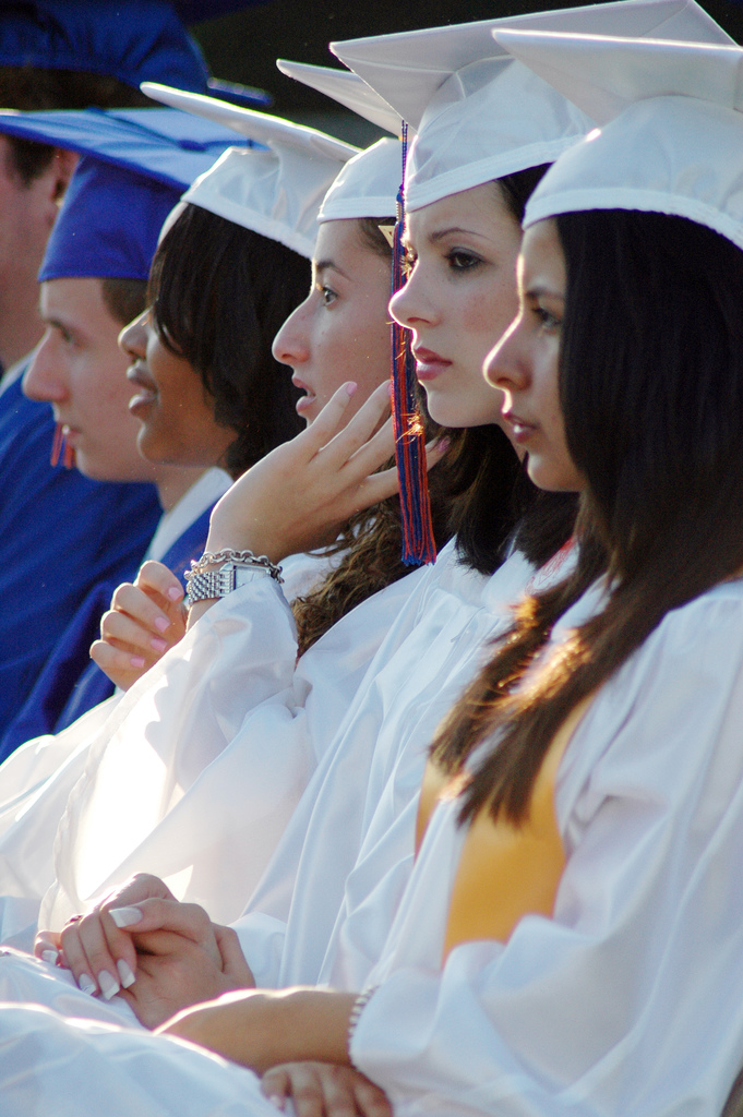 Speeches are boring. "Fight Club" quotes are not.