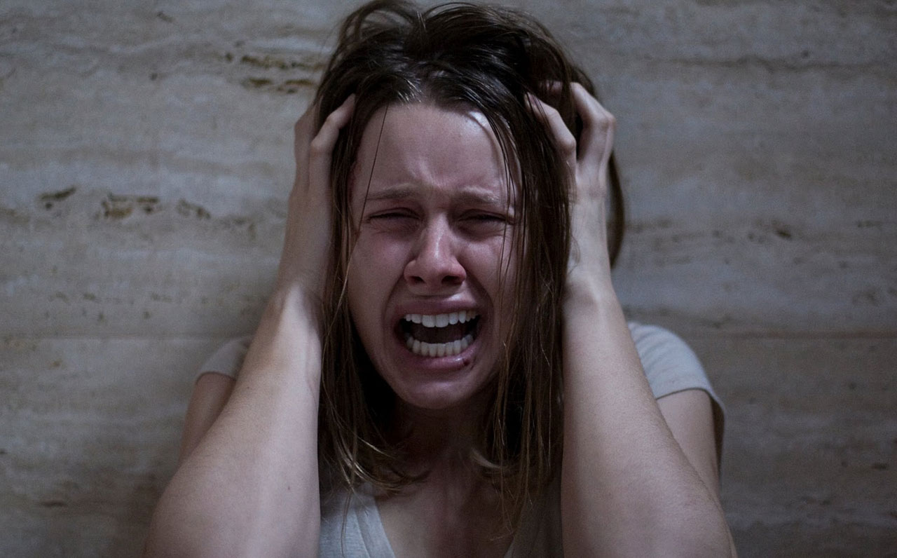 A still from "Kidnapped"