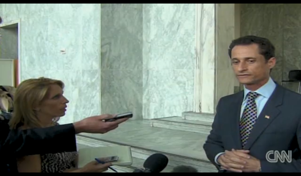 Anthony Weiner