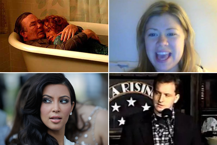 How do these things make you feel?