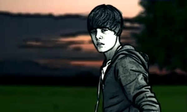 Is Bieber country strong?