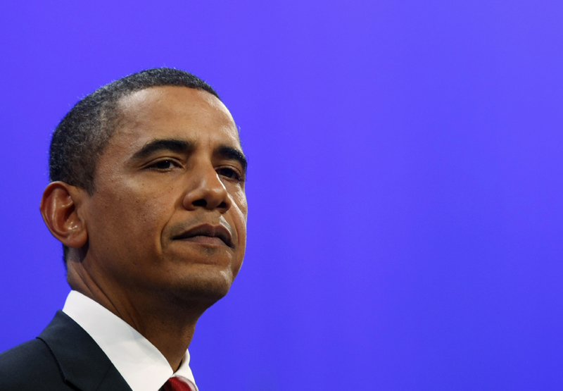 (Â© Kevin Lamarque / Reuters)