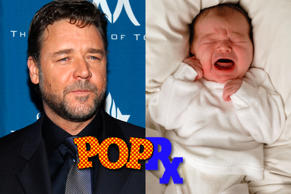 Russell Crowe