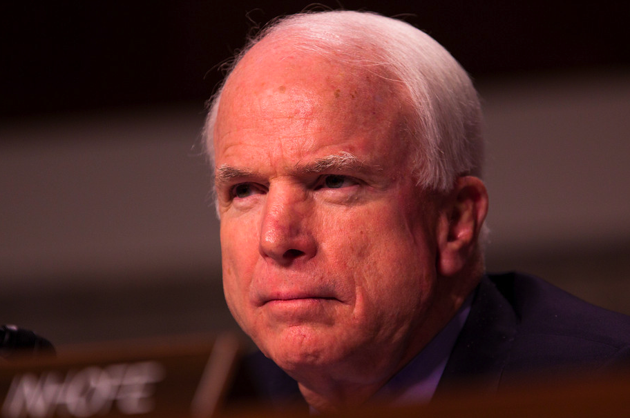 John McCain