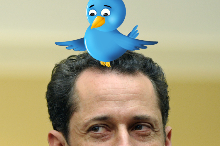 Anthony Weiner