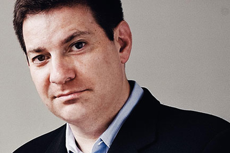 Mark Halperin