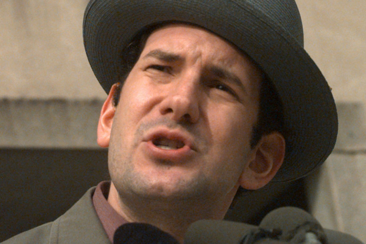 Matt Drudge