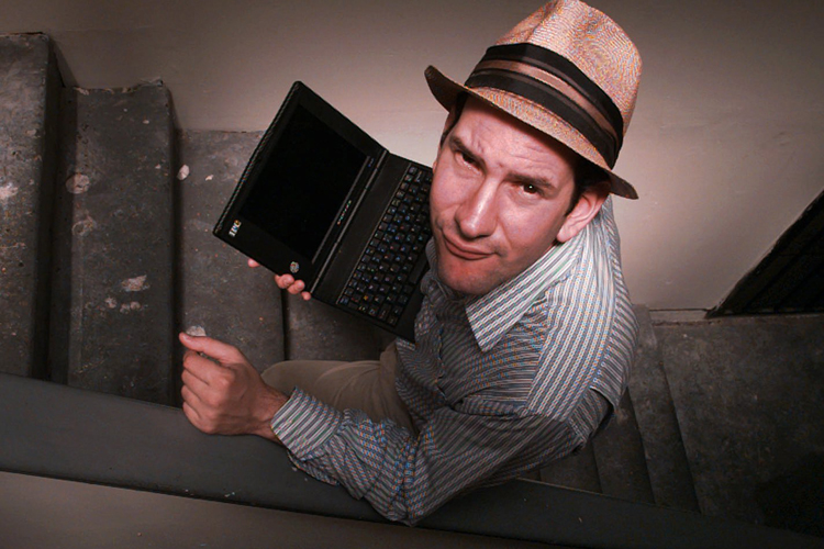 Matt Drudge