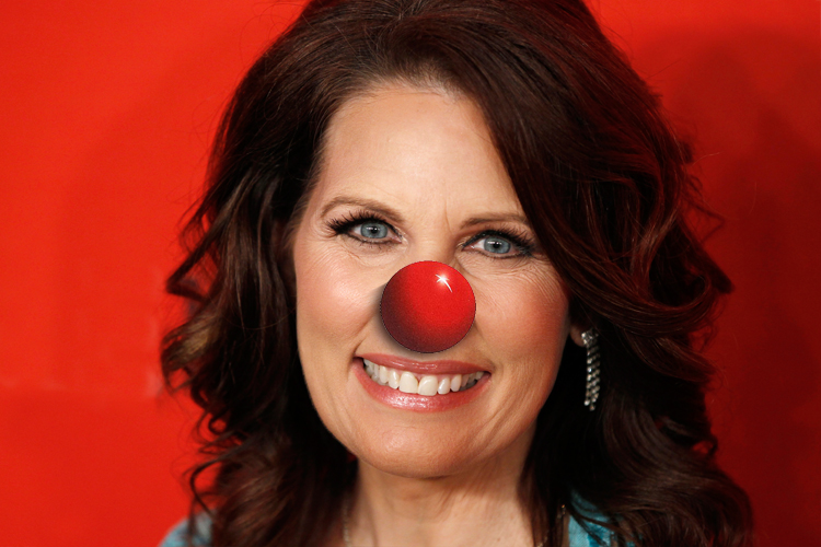 Michele Bachmann