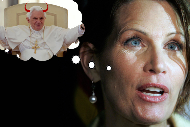 Michele Bachmann