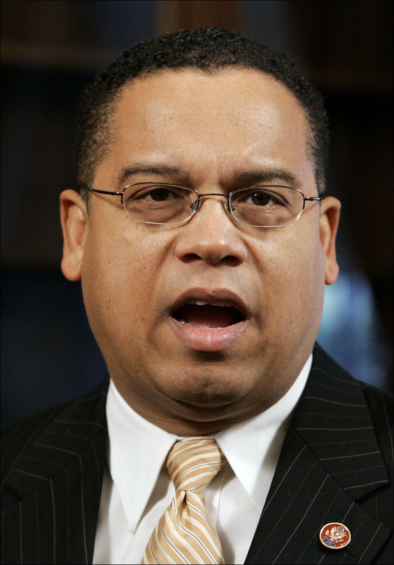 Keith Ellison