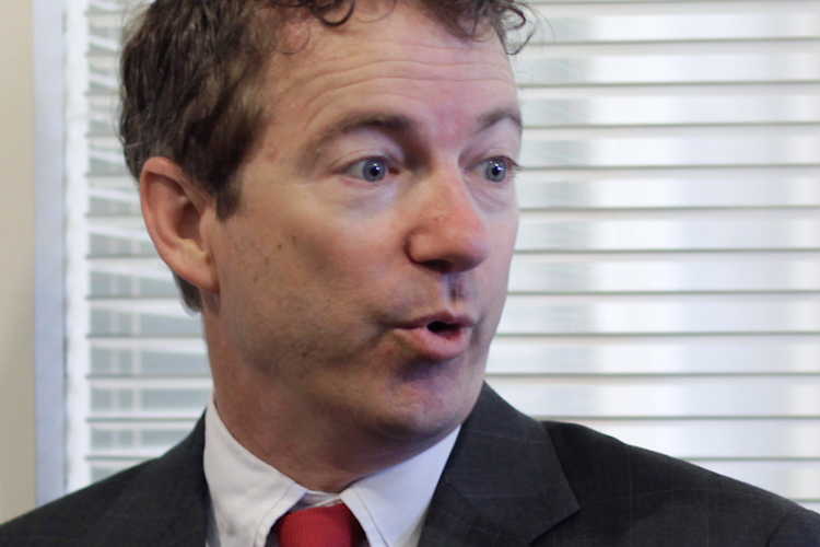 Rand Paul