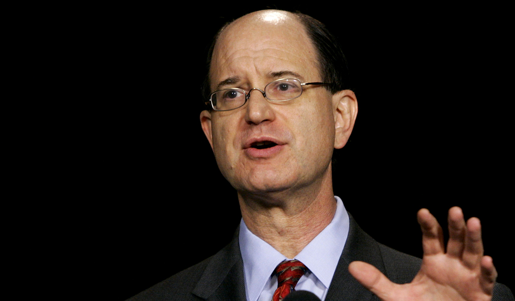Rep. Brad Sherman