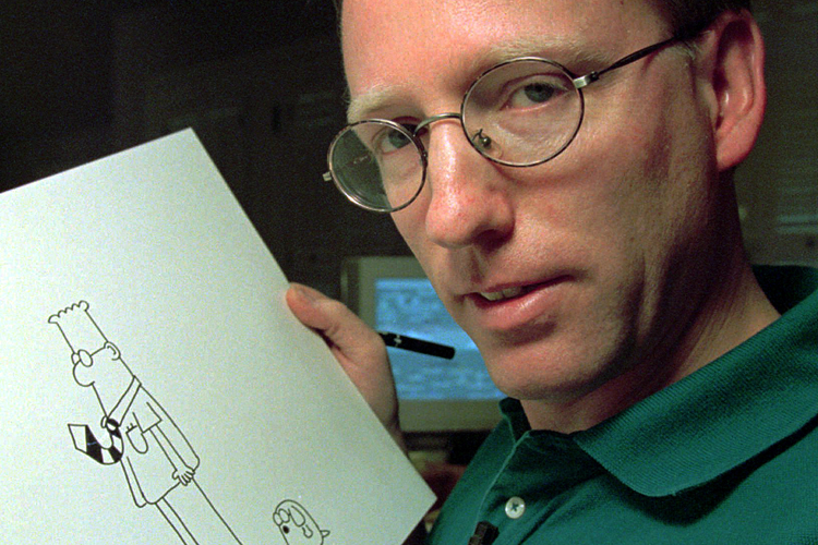 Scott Adams