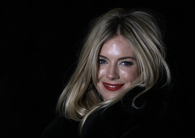 Sienna Miller
