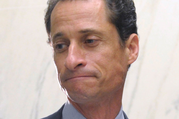 Anthony Weiner