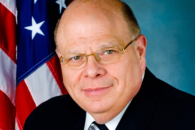 Senator Carl Kruger (D-Brooklyn)
