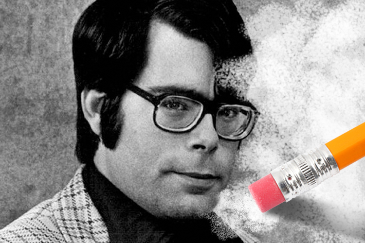 Stephen King