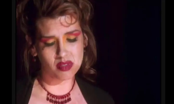 The "Muholland Drive" night club...opening in Paris!