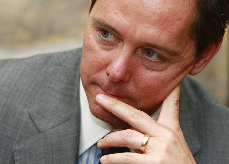 Ralph Reed