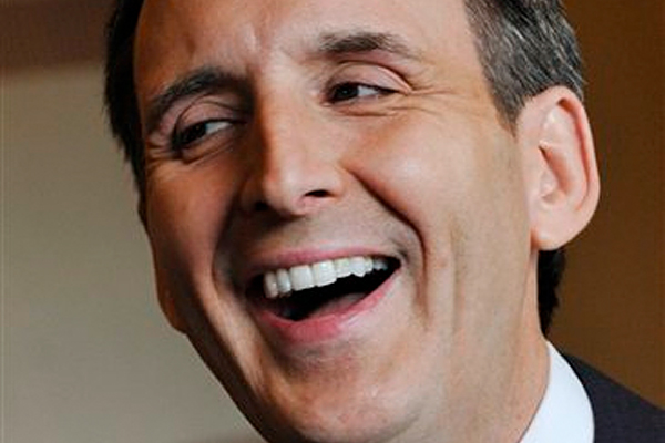 Tim Pawlenty