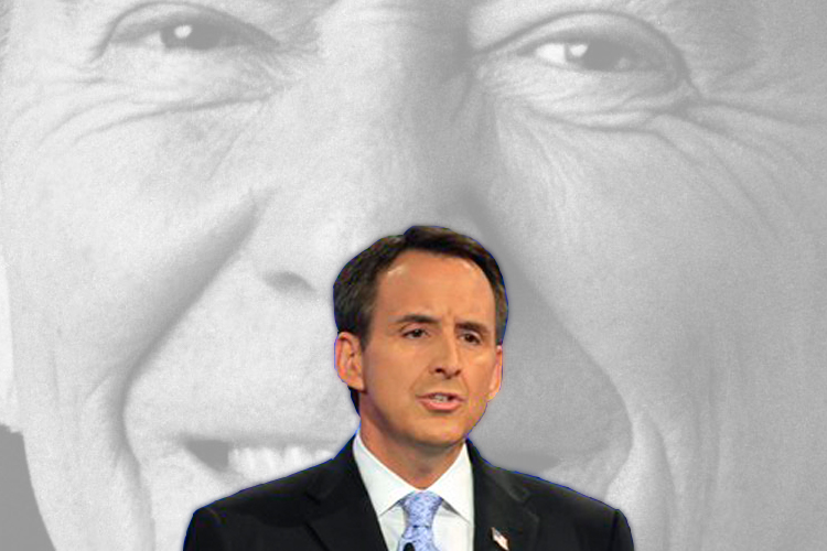 Tim Pawlenty