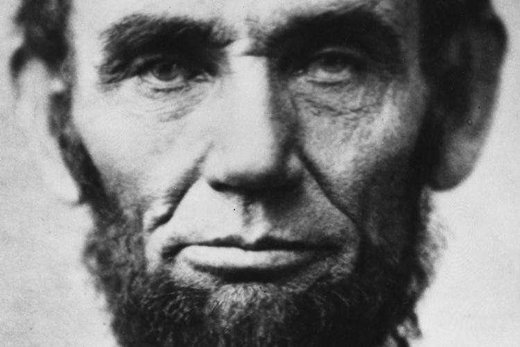 Abraham Lincoln