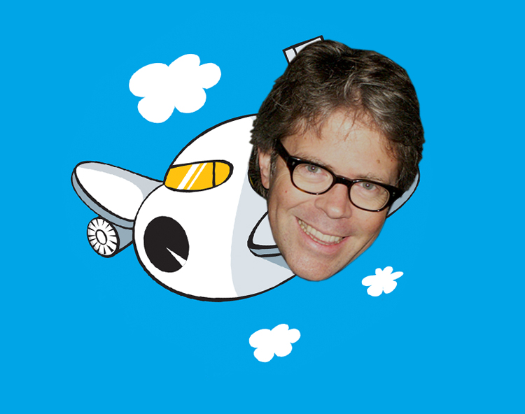 Jonathan Franzen