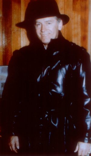 FILE - This is an undated handout file photo the FBI  released in this Dec. 30, 1998 showing reputed Boston mobster and fugitive James J. "Whitey" Bulger. Bulger, a notorious Boston gangster on the FBI's "Ten Most Wanted" list for his alleged role in 19 murders, has been captured near Los Angeles after living on the run for 16 years, authorities said Wednesday June 22, 2011. (AP Photo/FBI Handout, File) (AP)