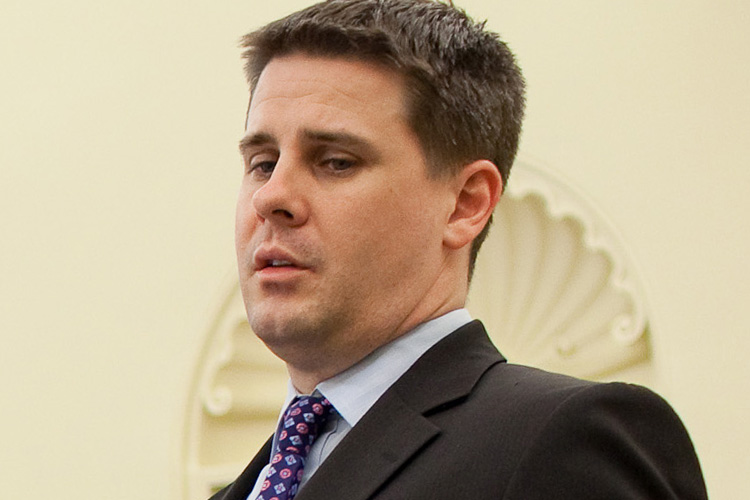 Dan Pfeiffer