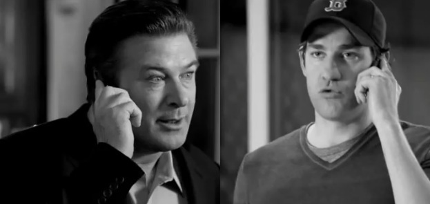 Yankees vs. Red Sox, Baldwin vs. Krasinski, or "30 Rock" vs. "The Office": who is your favorite?