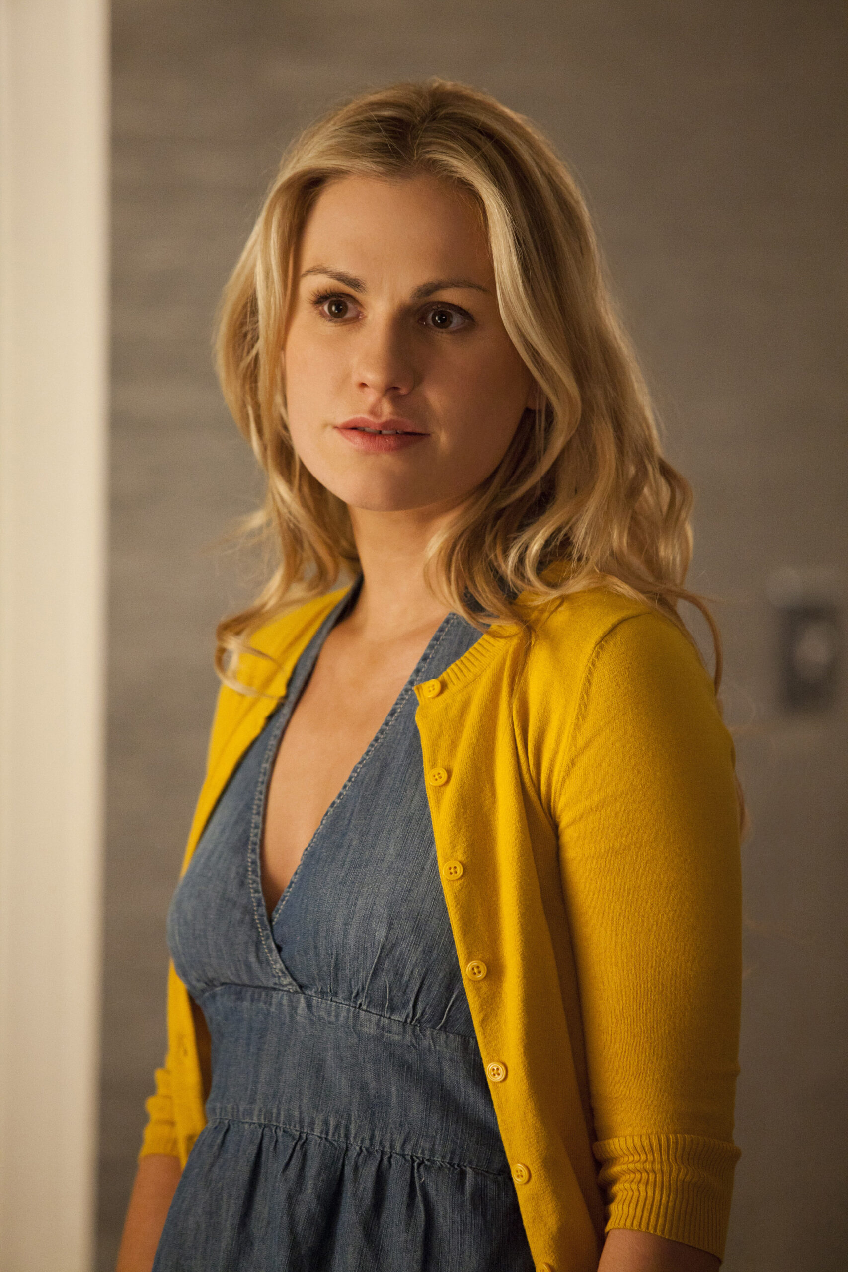 Anna Paquin in "True Blood"