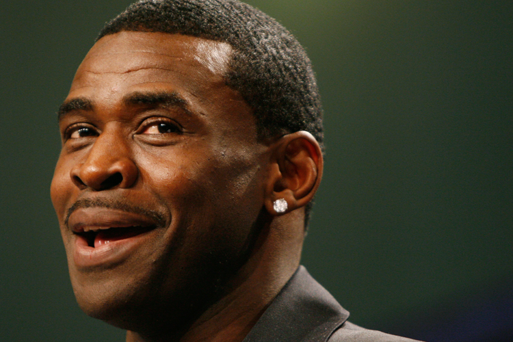 Michael Irvin