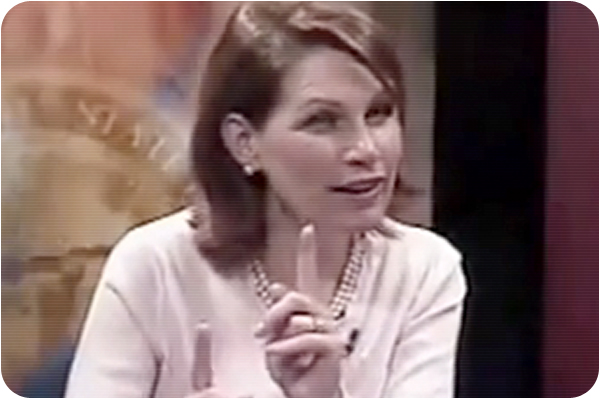 Michele Bachmann