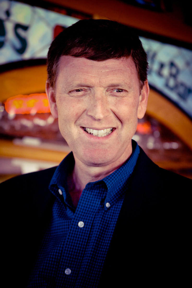 Bob Vander Plaats