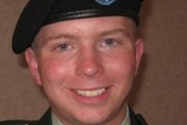 Bradley Manning