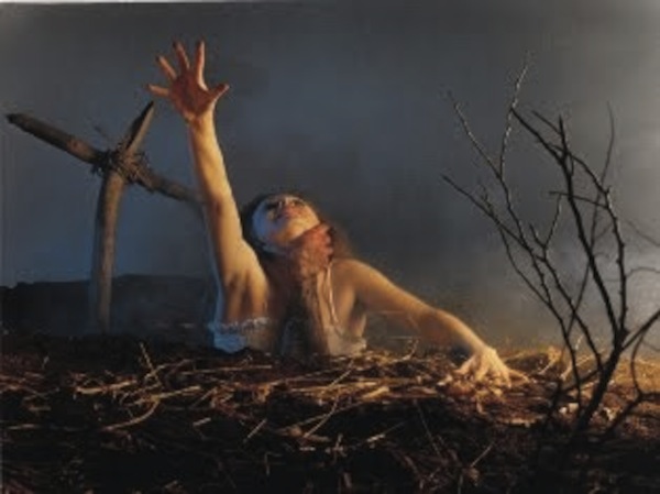 Does "The Evil Dead" need an update?
