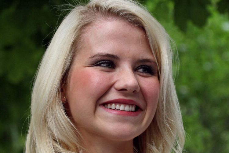 Elizabeth Smart