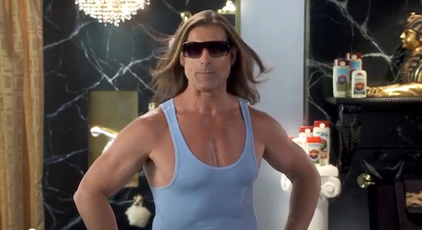 Fabio responds to the Internet... this should go over well.