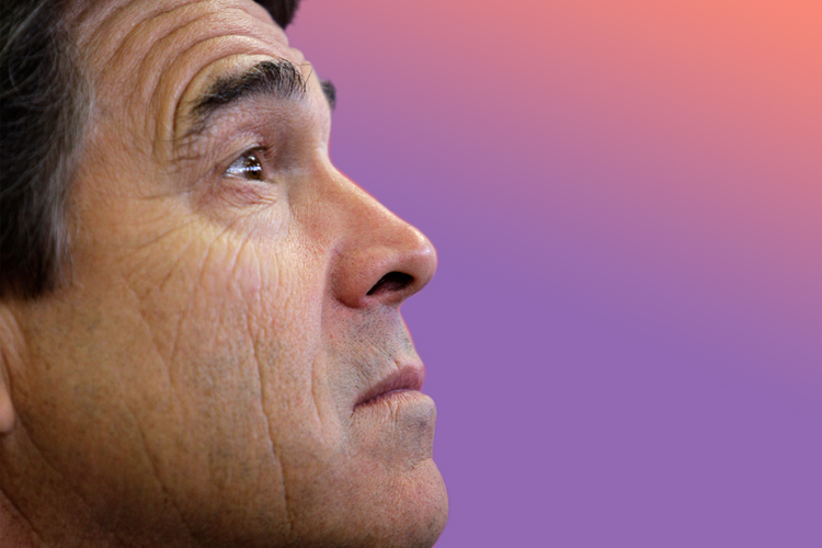 Gov. Rick Perry