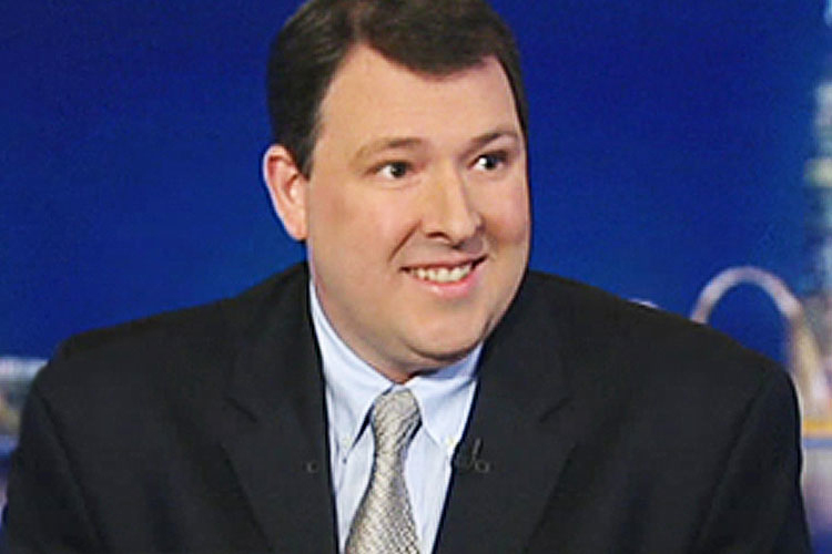 Marc Thiessen